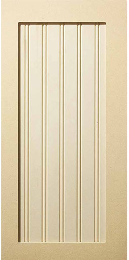 premium-cabinets-2-piece-shaker-beaded-door-series Two-piece Shaker shown with a Beaded panel