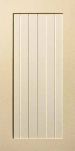 premium-cabinets-2-piece-shaker-vgroove-door-series Two-piece Shaker shown with a V-Groove panel