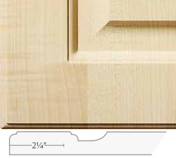 Classic 400 Door & Drawer Profile