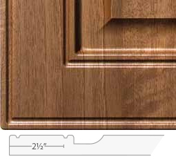 Classic 500 Door & Drawer Profile