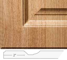 Classic 700 Door & Drawer Profile