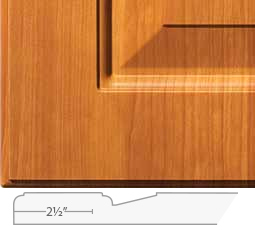 Classic 800 Door & Drawer Profile