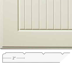 premium-cabinets-cottage-200-door-drawer-profile Premium Cabinets Cottage 200
