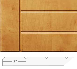 premium-cabinets-cottage-400-door-drawer-profile Premium Cabinets Cottage 400