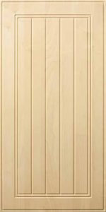 Premium Cabinets Cottage 500 in Medium Birch