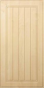 Premium Cabinets Cottage 500 in Medium Birch