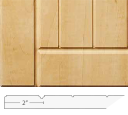 premium-cabinets-cottage-600-door-drawer-profile Premium Cabinets Cottage 600