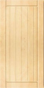 Premium Cabinets Cottage 600 in Golden Apple