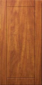 Premium Cabinets Cottage 800 in Summer Flame