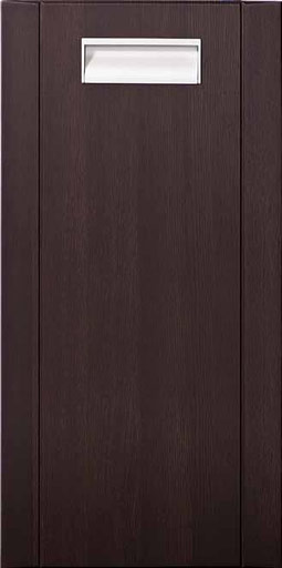 premium-cabinets-image-300-handle-door-series Premium Cabinets Image 300 in Wenge
