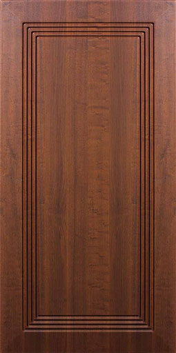 Premium Cabinets Image 500 in Cayenne Maple