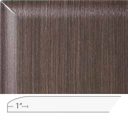 premium-cabinets-italia-100-door-drawer-profile Italia 100 Door & Drawer Profile