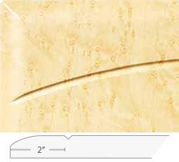 premium-cabinets-italia-200-door-drawer-profile Italia 200 Door & Drawer Profile