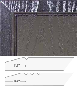 premium-cabinets-milano-200-door-drawer-profile Milano 200 Door & Drawer Profile