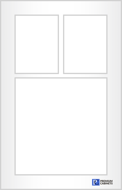 premium-cabinets-mullion-options-3-pane-mp-03 3 Pane – MP-03