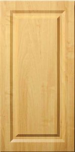 Premium Cabinets Regal 100 in Honey Alder