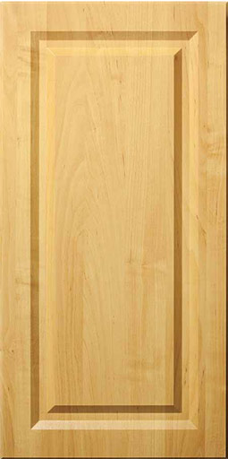 premium-cabinets-regal-100-door-series Premium Cabinets Regal 100 in Honey Alder