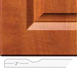premium-cabinets-regal-200-door-drawer-profile Premium Cabinets Regal 200 Square Inside Corners