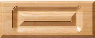 premium-cabinets-royale-df-03-profiled-drawer DF-03 Profiled Drawer Front