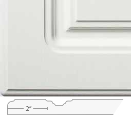 premium-cabinets-rp-2000-door-drawer-profile RP2000 Door & Drawer Profile