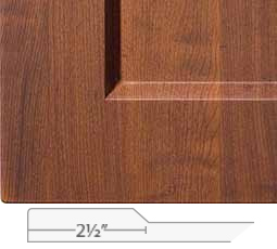 premium-cabinets-shaker-300-door-drawer-profile Premium Cabinets Shaker 300