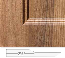 premium-cabinets-shaker-600-door-drawer-profile Premium Cabinets Shaker 600