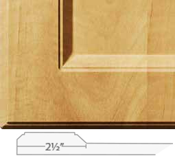 premium-cabinets-shaker-700-door-drawer-profile Premium Cabinets Shaker 700